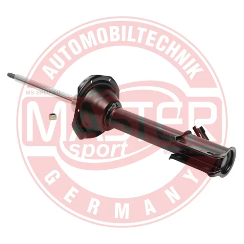 Tlmič pérovania MASTER-SPORT GERMANY 313707-PCS-MS - obr. 1