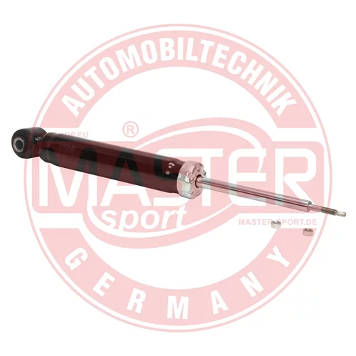 Tlmič pérovania MASTER-SPORT GERMANY 313754-PCS-MS