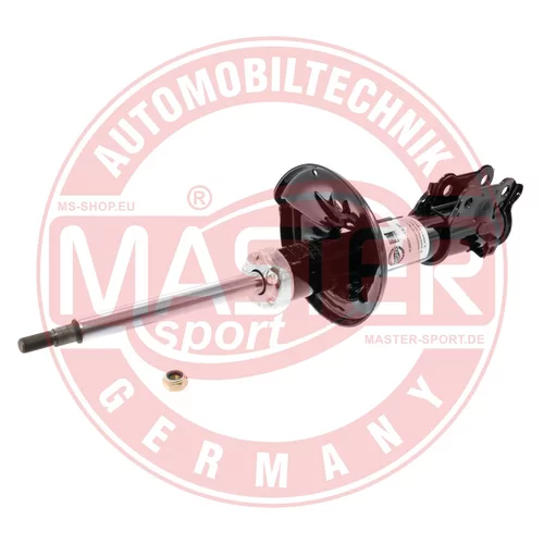 Tlmič pérovania MASTER-SPORT GERMANY 313837-PCS-MS