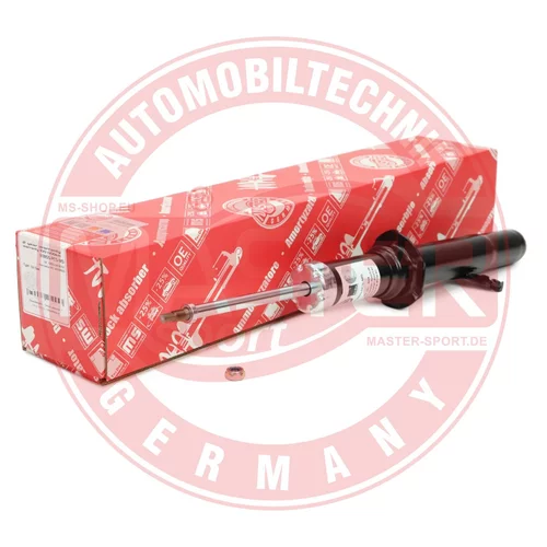 Tlmič pérovania MASTER-SPORT GERMANY 313855-PCS-MS - obr. 2