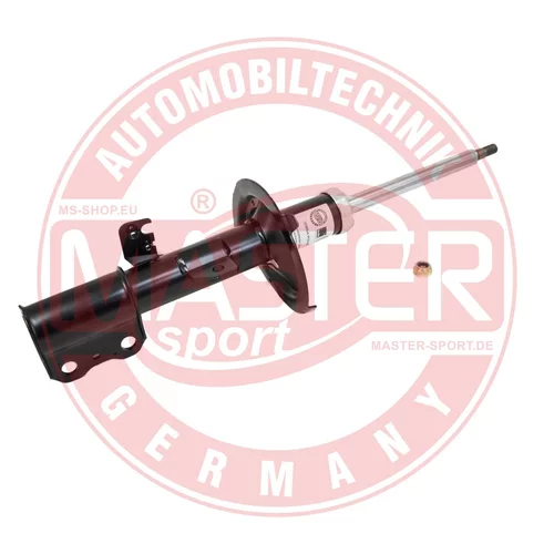 Tlmič pérovania MASTER-SPORT GERMANY 313864-PCS-MS