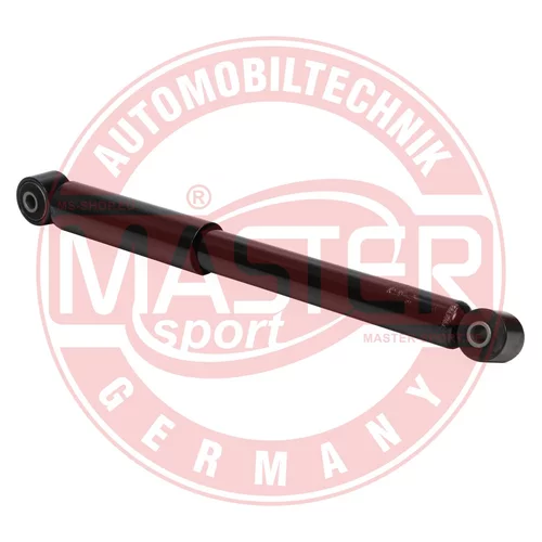 Tlmič pérovania MASTER-SPORT GERMANY 313970-PCS-MS