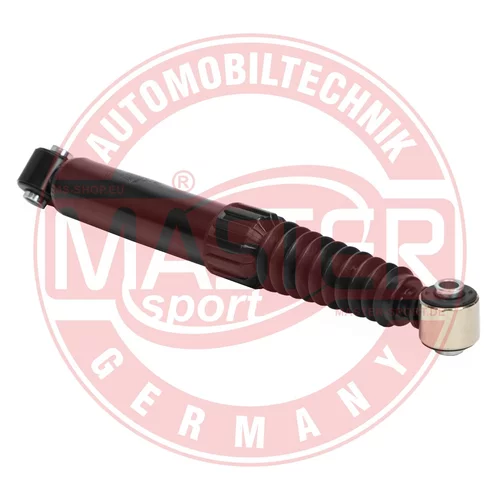 Tlmič pérovania MASTER-SPORT GERMANY 314142-PCS-MS - obr. 2