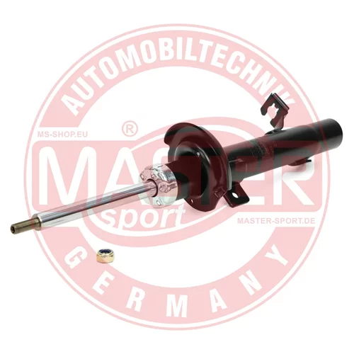 Tlmič pérovania MASTER-SPORT GERMANY 314678-PCS-MS