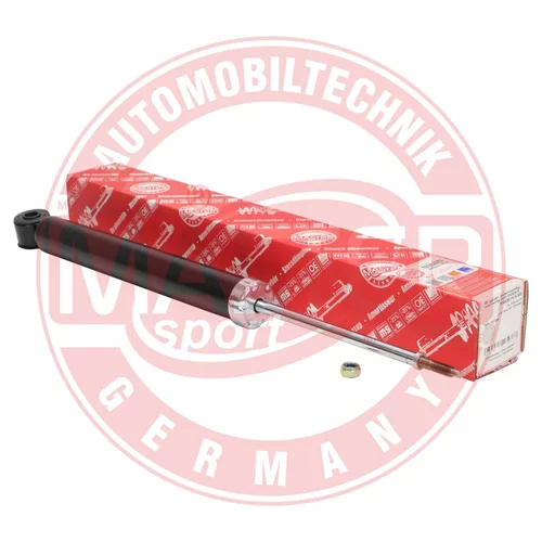 Tlmič pérovania MASTER-SPORT GERMANY 314692-PCS-MS - obr. 3