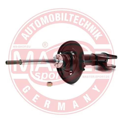 Tlmič pérovania MASTER-SPORT GERMANY 314889-PCS-MS - obr. 1