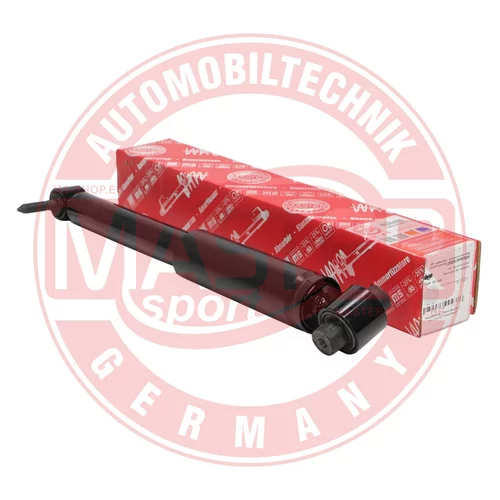 Tlmič pérovania MASTER-SPORT GERMANY 315011-PCS-MS - obr. 3