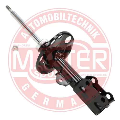 Tlmič pérovania MASTER-SPORT GERMANY 315012-PCS-MS - obr. 1