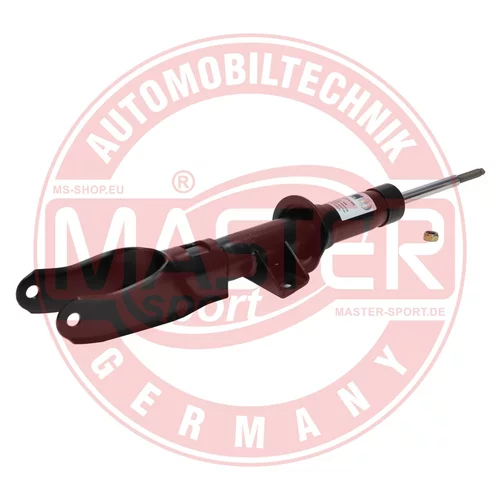 Tlmič pérovania MASTER-SPORT GERMANY 315229-PCS-MS - obr. 1