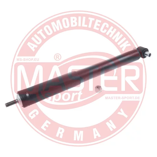 Tlmič pérovania MASTER-SPORT GERMANY 315243-PCS-MS