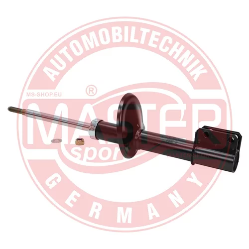 Tlmič pérovania MASTER-SPORT GERMANY 315539-PCS-MS - obr. 2