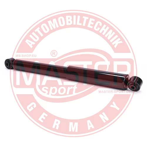 Tlmič pérovania MASTER-SPORT GERMANY 316887-PCS-MS - obr. 1