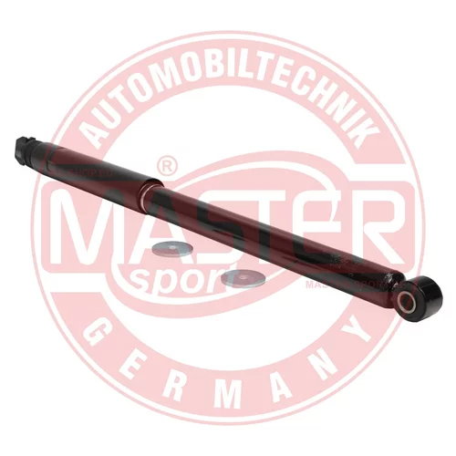 Tlmič pérovania MASTER-SPORT GERMANY 317136-PCS-MS