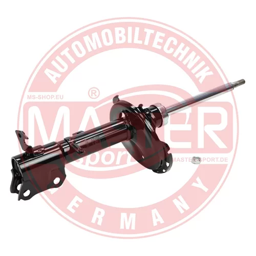 Tlmič pérovania MASTER-SPORT GERMANY 317155-PCS-MS - obr. 1