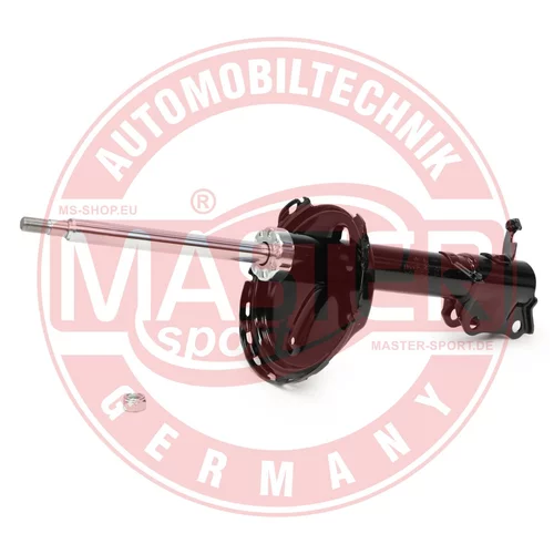 Tlmič pérovania MASTER-SPORT GERMANY 317156-PCS-MS