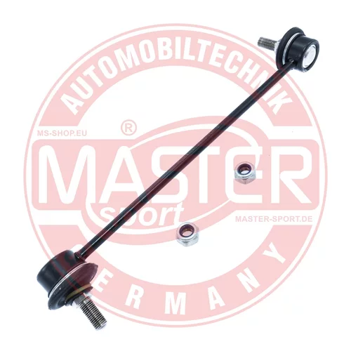 Tyč/Vzpera stabilizátora MASTER-SPORT GERMANY 33363-PCS-MS