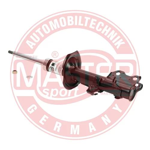 Tlmič pérovania MASTER-SPORT GERMANY 33390K-PCS-MS - obr. 1