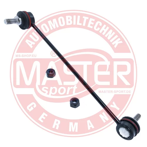 Tyč/Vzpera stabilizátora MASTER-SPORT GERMANY 33394-PCS-MS