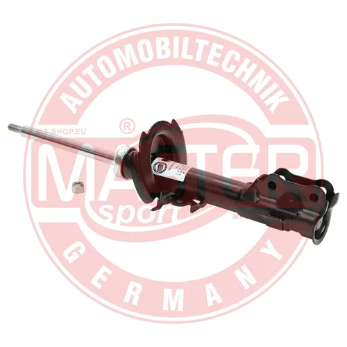 Tlmič pérovania MASTER-SPORT GERMANY 33495K-PCS-MS - obr. 1