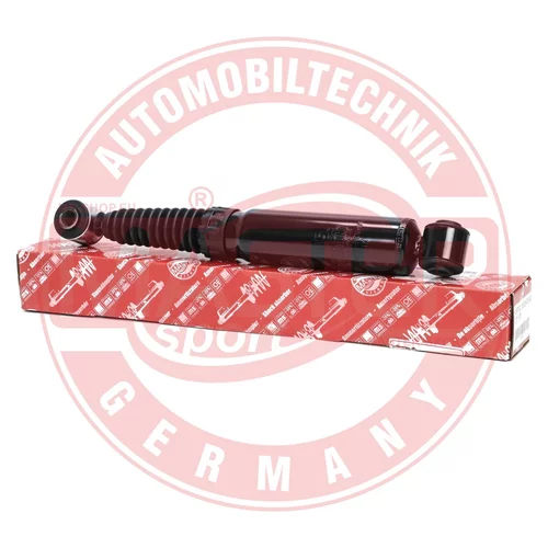 Tlmič pérovania MASTER-SPORT GERMANY 341102K-PCS-MS - obr. 2