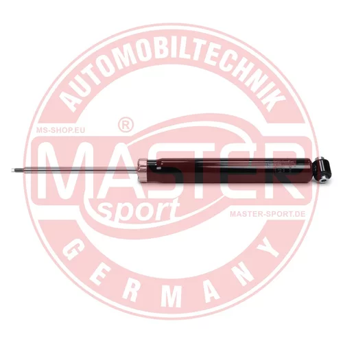 Tlmič pérovania MASTER-SPORT GERMANY 344408K-PCS-MS