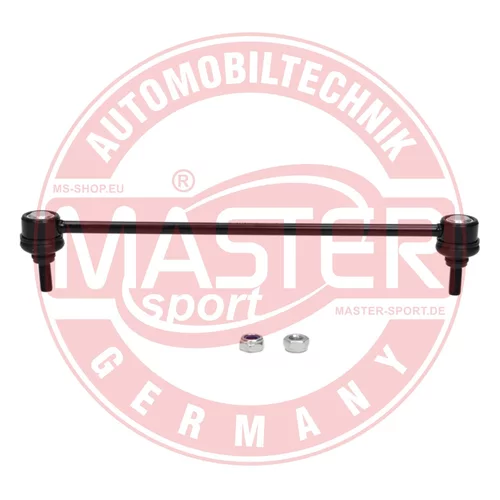 Tyč/Vzpera stabilizátora MASTER-SPORT GERMANY 36405-SET-MS