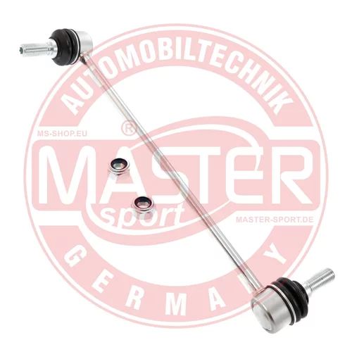 Tyč/Vzpera stabilizátora MASTER-SPORT GERMANY 36715-PCS-MS