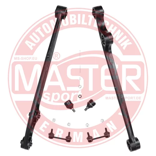 Sada ramien nápravy zavesenia kolies 36905-KIT-MS (MASTER-SPORT GERMANY) - obr. 1