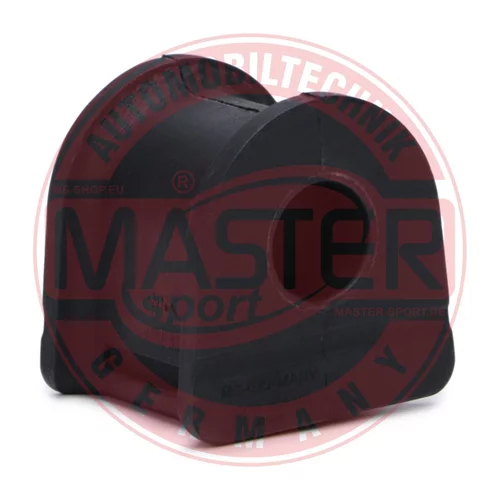 Uloženie priečneho stabilizátora MASTER-SPORT GERMANY 37071-PCS-MS