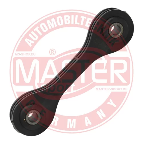 Tyč/Vzpera stabilizátora MASTER-SPORT GERMANY 37107-PCS-MS