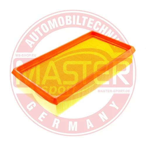 Vzduchový filter MASTER-SPORT GERMANY 42192/1-LF-PCS-MS