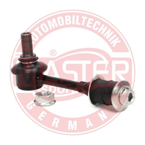 Tyč/Vzpera stabilizátora MASTER-SPORT GERMANY 45368S-SET-MS