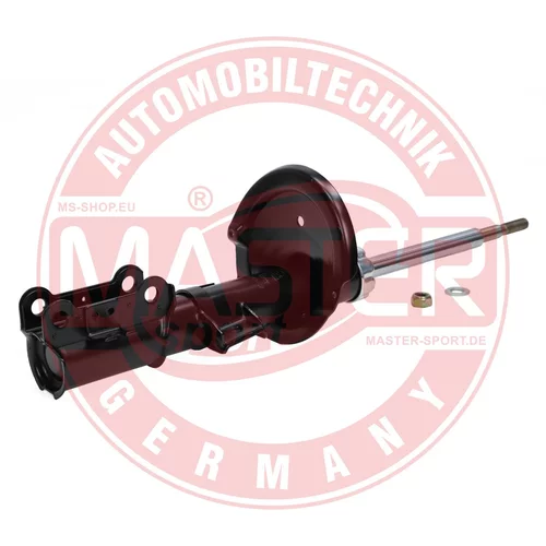 Tlmič pérovania MASTER-SPORT GERMANY 554046-PCS-MS - obr. 2