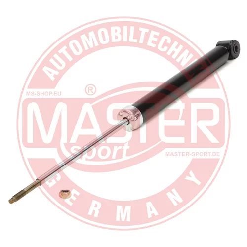 Tlmič pérovania MASTER-SPORT GERMANY 556884-PCS-MS - obr. 1