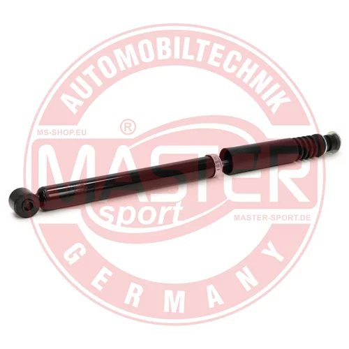 Tlmič pérovania MASTER-SPORT GERMANY 6001547072H-PCS-MS - obr. 1