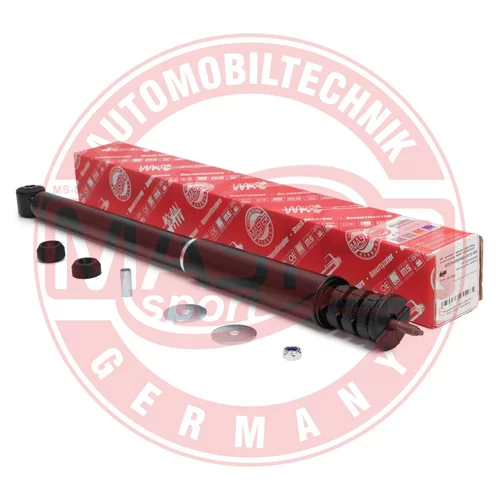 Tlmič pérovania MASTER-SPORT GERMANY 6001549248H-PCS-MS