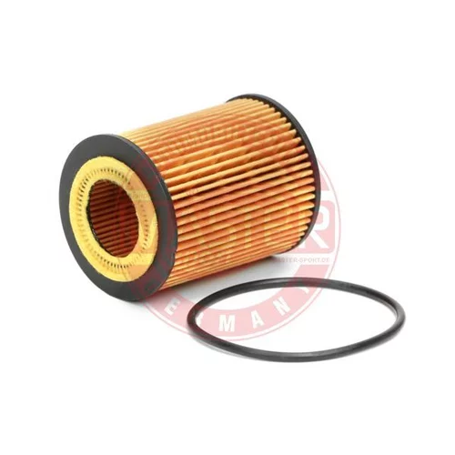 Olejový filter MASTER-SPORT GERMANY 712X-OF-PCS-MS - obr. 2