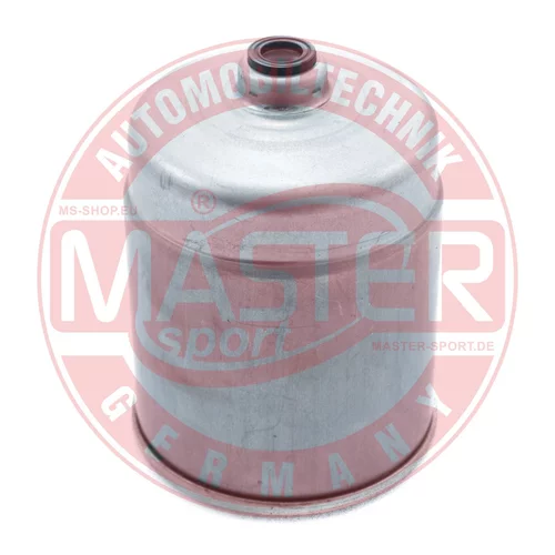 Palivový filter MASTER-SPORT GERMANY 821-KF-PCS-MS