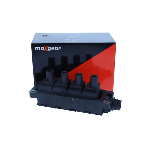 Zapaľovacia cievka MAXGEAR 13-0299 - obr. 2