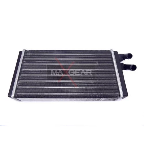 Výmenník tepla vnútorného kúrenia 18-0052 /MaXgear/ - obr. 1