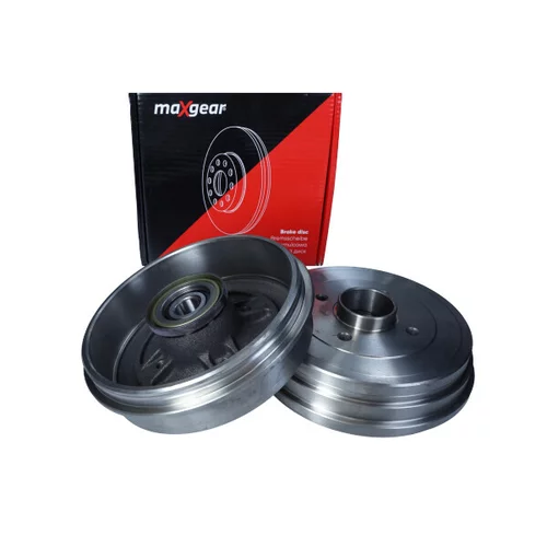 Brzdový bubon MAXGEAR 19-2238 - obr. 1