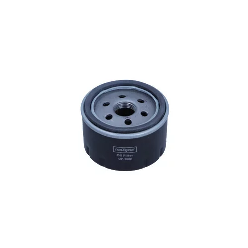 Olejový filter MAXGEAR 26-0102