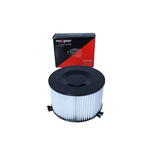 Filter vnútorného priestoru MAXGEAR 26-0115 - obr. 2