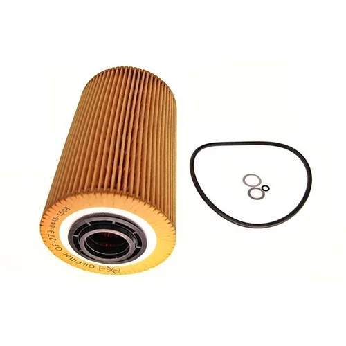 Olejový filter MAXGEAR 26-0173