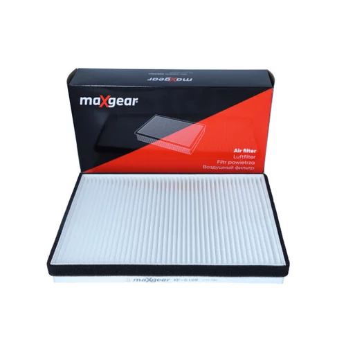 Filter vnútorného priestoru MAXGEAR 26-0236 - obr. 1