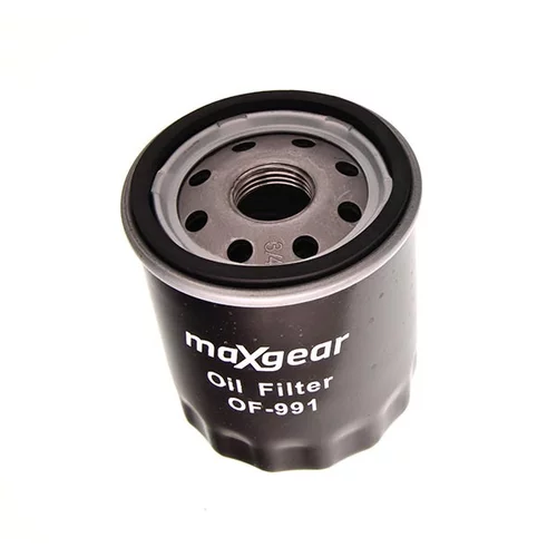 Olejový filter MAXGEAR 26-0274