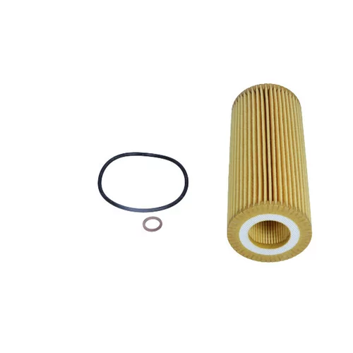 Olejový filter MAXGEAR 26-0304 - obr. 1