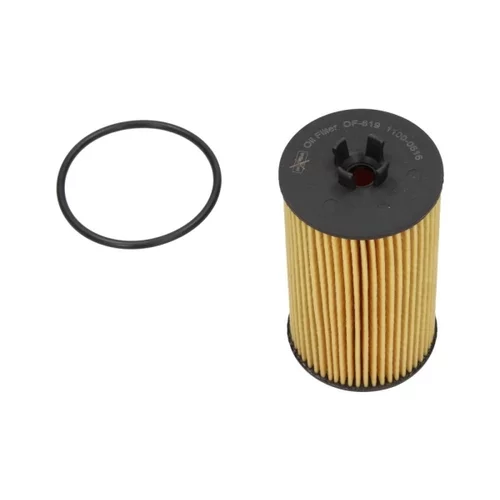 Olejový filter MAXGEAR 26-0608