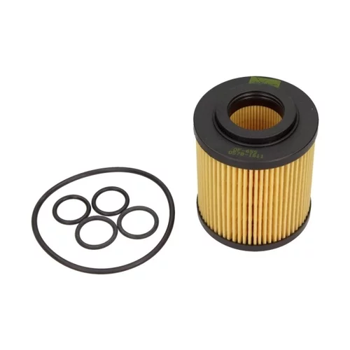 Olejový filter MAXGEAR 26-0782