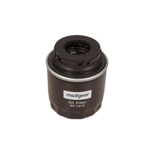 Olejový filter MAXGEAR 26-0873